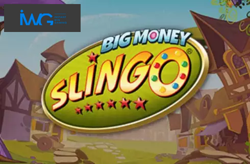 Big Money Slingo
